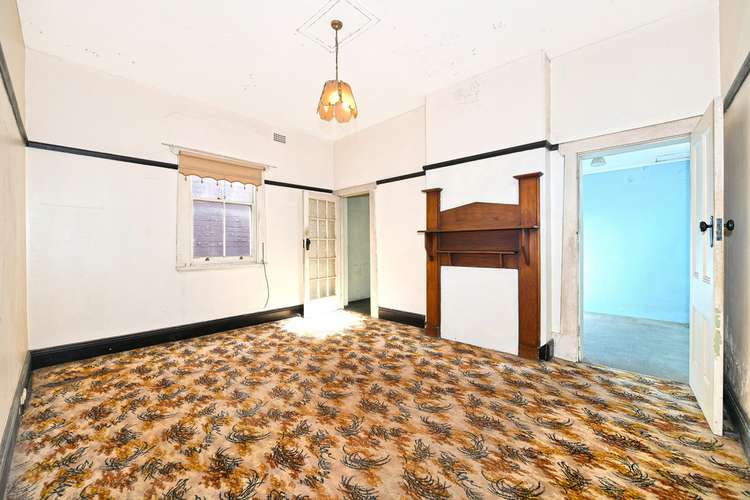 Fifth view of Homely house listing, 6 Norman Street, Rozelle NSW 2039