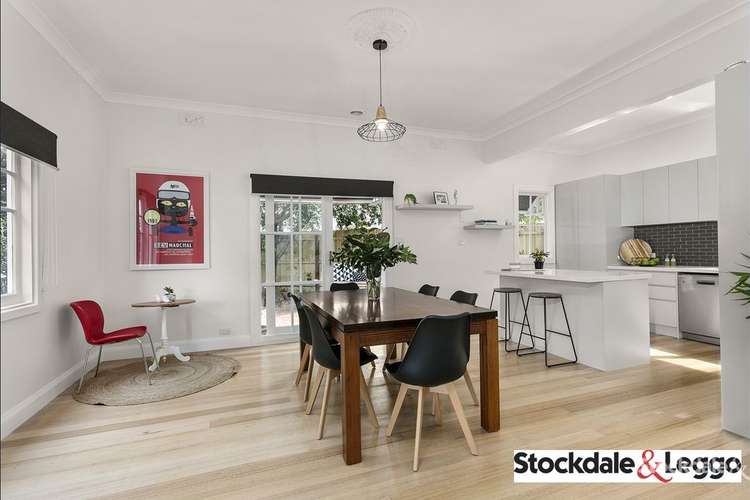 Fourth view of Homely house listing, 40-42 Stephenson Street, Spotswood VIC 3015