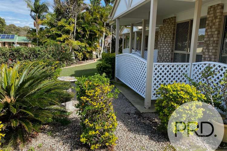 Second view of Homely house listing, 1 Trevally Place, Sandstone Point QLD 4511