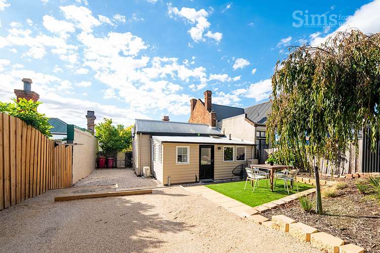 Fourth view of Homely house listing, 43 Cimitiere Street, Launceston TAS 7250