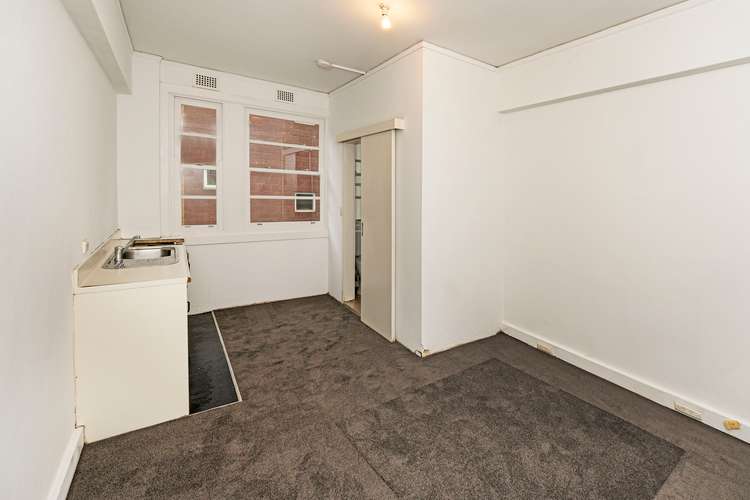 Main view of Homely studio listing, 9/397-405 Bourke Street, Darlinghurst NSW 2010