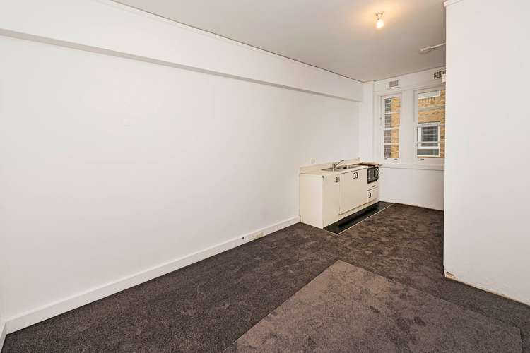 Second view of Homely studio listing, 9/397-405 Bourke Street, Darlinghurst NSW 2010