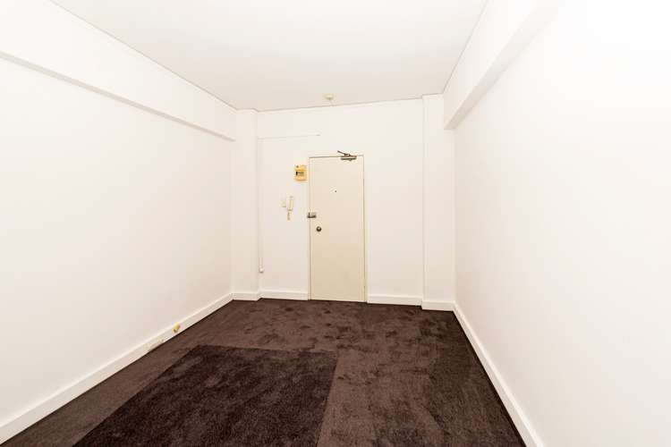 Fifth view of Homely studio listing, 9/397-405 Bourke Street, Darlinghurst NSW 2010