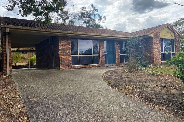 Main view of Homely house listing, 1 Montanus Drive, Bellbowrie QLD 4070