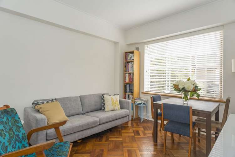 Main view of Homely studio listing, 23/347 Liverpool Street, Darlinghurst NSW 2010