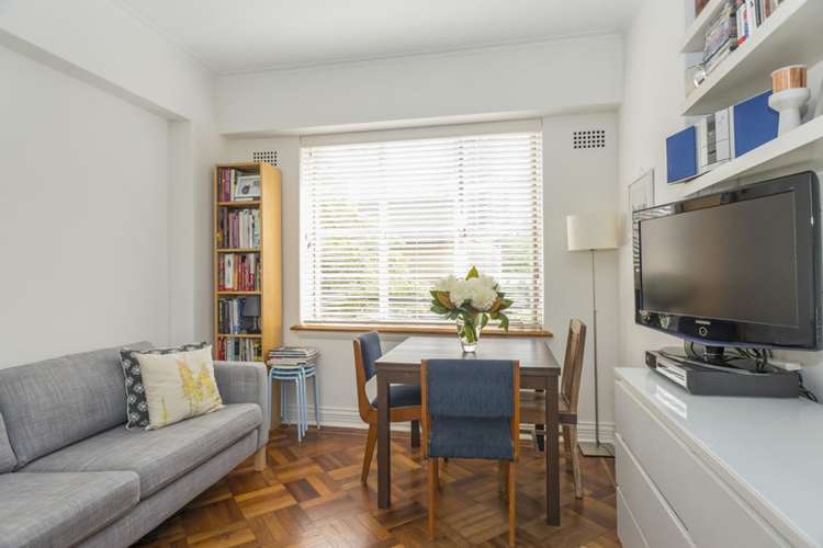 Second view of Homely studio listing, 23/347 Liverpool Street, Darlinghurst NSW 2010