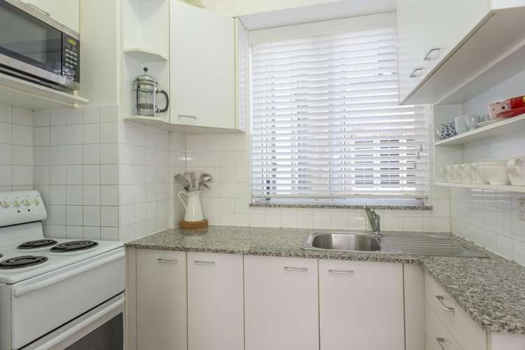 Fourth view of Homely studio listing, 23/347 Liverpool Street, Darlinghurst NSW 2010