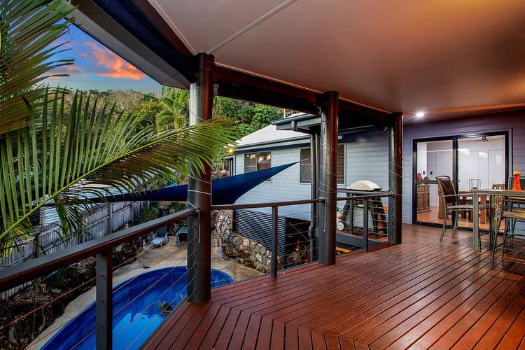 Fourth view of Homely house listing, 7 Aquatic Place, Blacks Beach QLD 4740