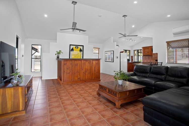 Sixth view of Homely house listing, 7 Aquatic Place, Blacks Beach QLD 4740