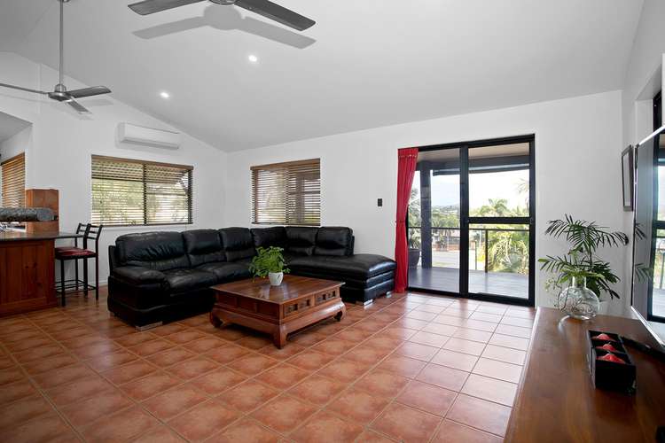 Seventh view of Homely house listing, 7 Aquatic Place, Blacks Beach QLD 4740