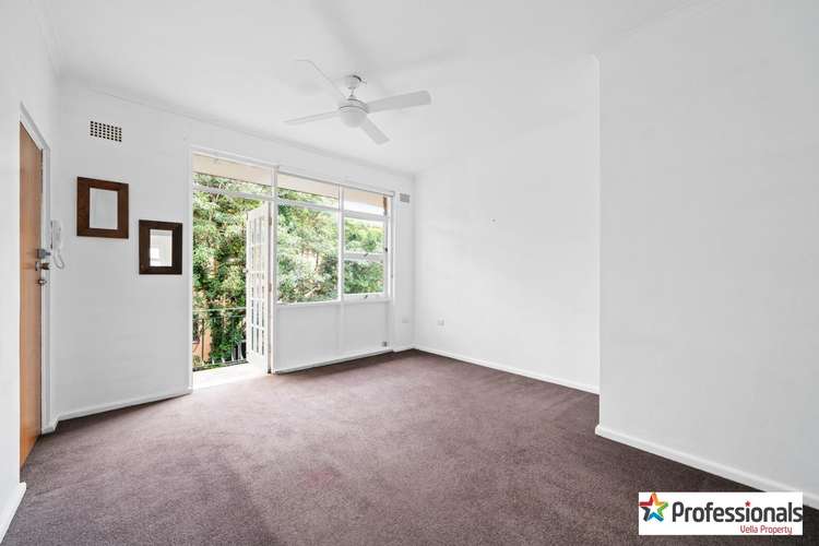 Main view of Homely apartment listing, 12/87 The Boulevarde, Dulwich Hill NSW 2203
