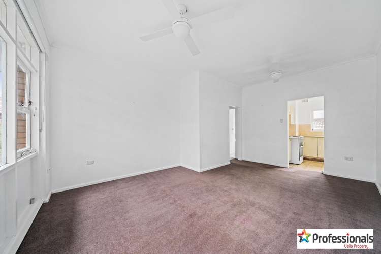 Fourth view of Homely apartment listing, 12/87 The Boulevarde, Dulwich Hill NSW 2203