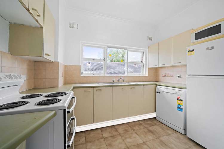 Fifth view of Homely apartment listing, 12/87 The Boulevarde, Dulwich Hill NSW 2203