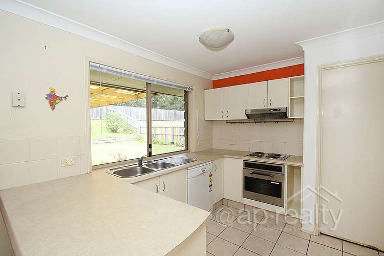 Fifth view of Homely house listing, 20 Hyde Place, Forest Lake QLD 4078