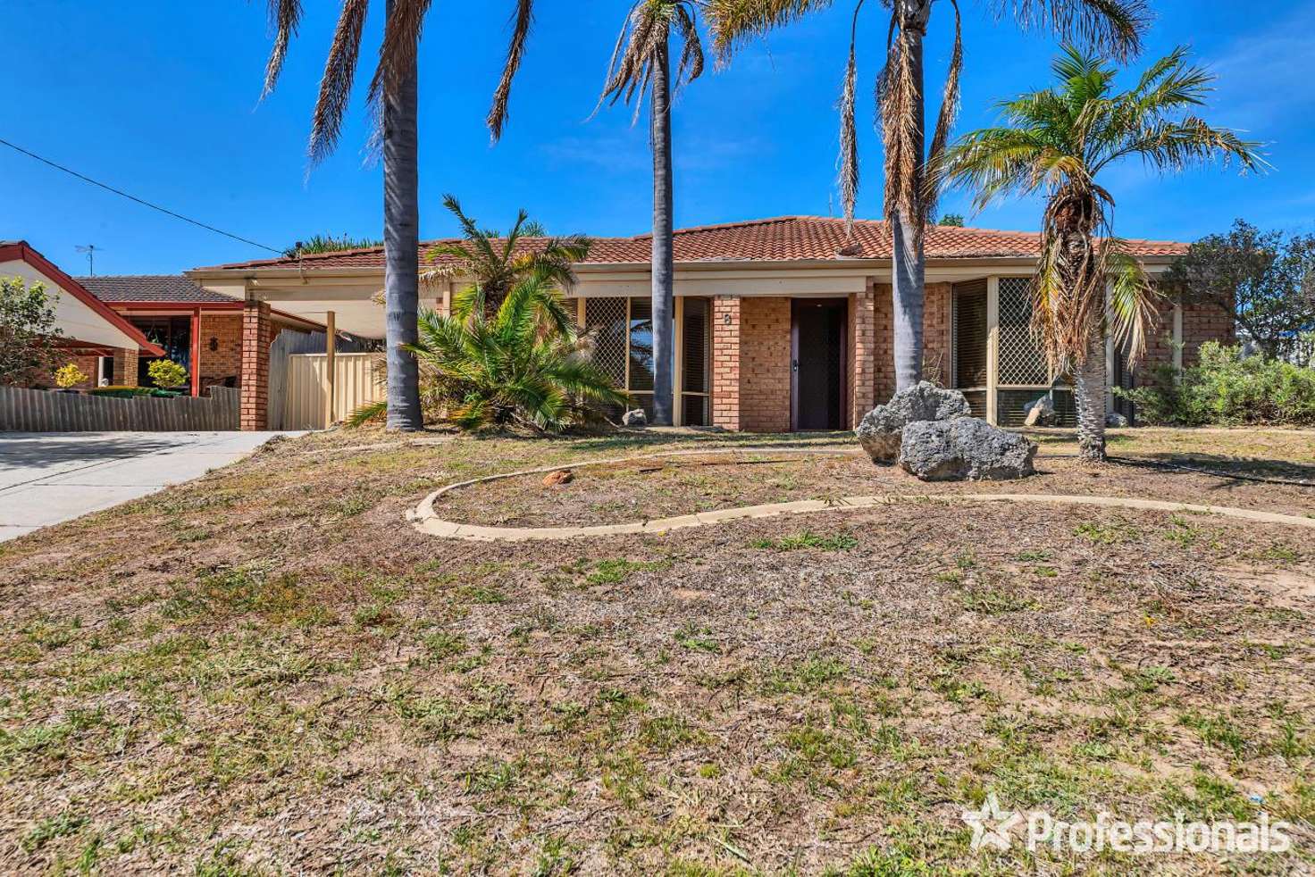 Main view of Homely house listing, 8 Bideford Street, Warnbro WA 6169