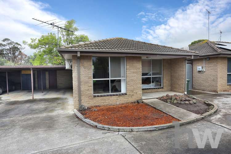 Second view of Homely house listing, 3/67 Sladen Street, Hamlyn Heights VIC 3215
