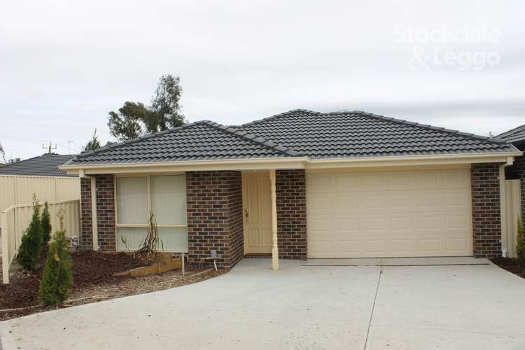 Main view of Homely unit listing, 3/5 Lima Place, Pakenham VIC 3810