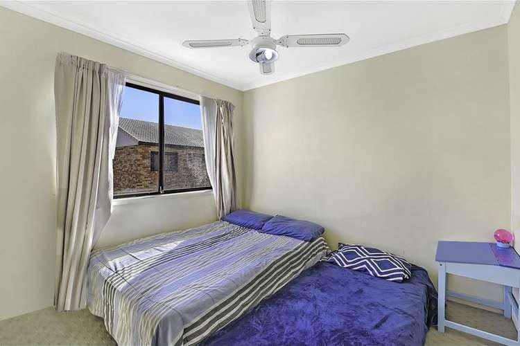 Second view of Homely unit listing, 13/28 Hunter Avenue, Labrador QLD 4215