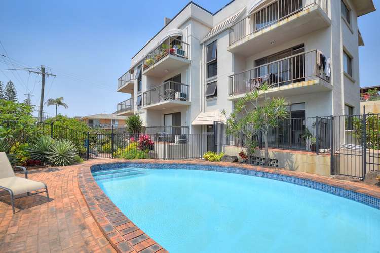 Second view of Homely apartment listing, 5/26 Albatross Avenue, Mermaid Beach QLD 4218