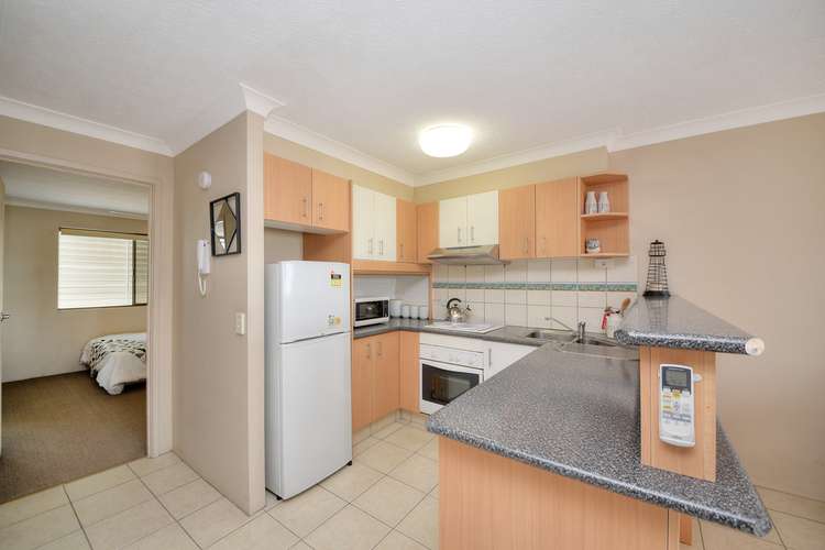Fourth view of Homely apartment listing, 5/26 Albatross Avenue, Mermaid Beach QLD 4218