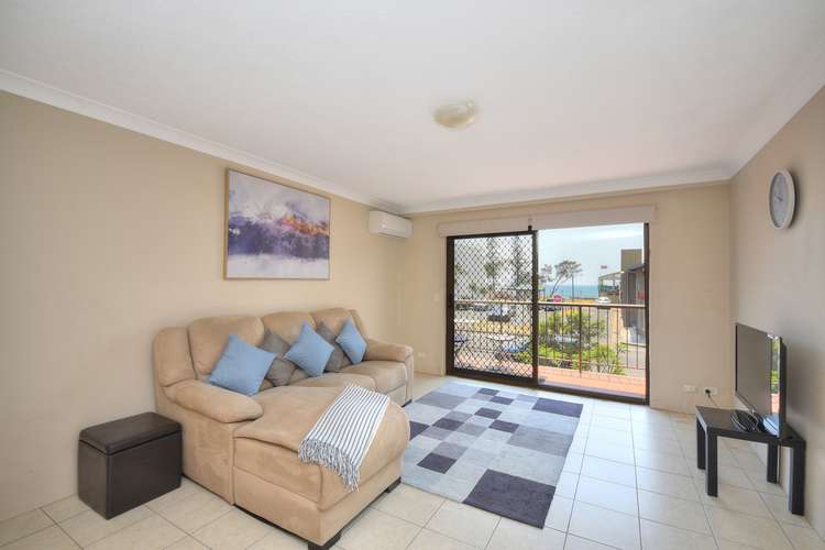 Fifth view of Homely apartment listing, 5/26 Albatross Avenue, Mermaid Beach QLD 4218