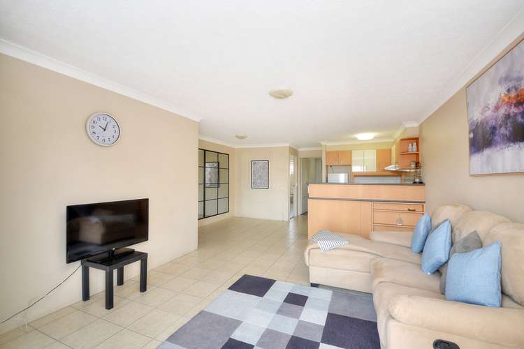 Sixth view of Homely apartment listing, 5/26 Albatross Avenue, Mermaid Beach QLD 4218