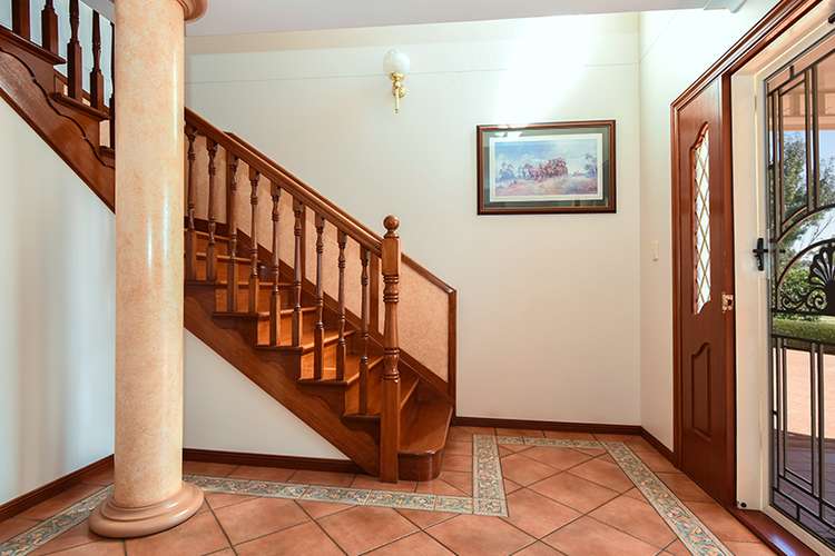 Second view of Homely house listing, 2 Pigott Drive, Rangeville QLD 4350