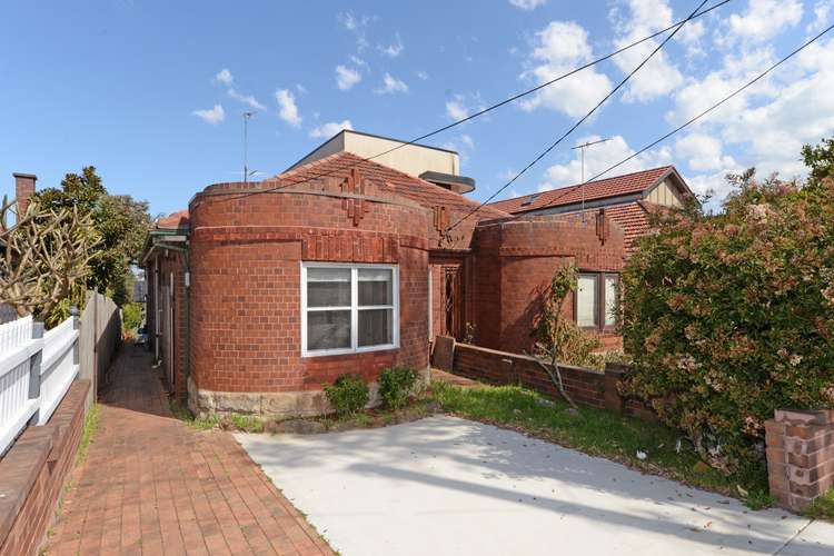 Main view of Homely house listing, 33 Byng Street, Maroubra NSW 2035