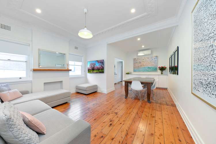 Second view of Homely house listing, 33 Byng Street, Maroubra NSW 2035