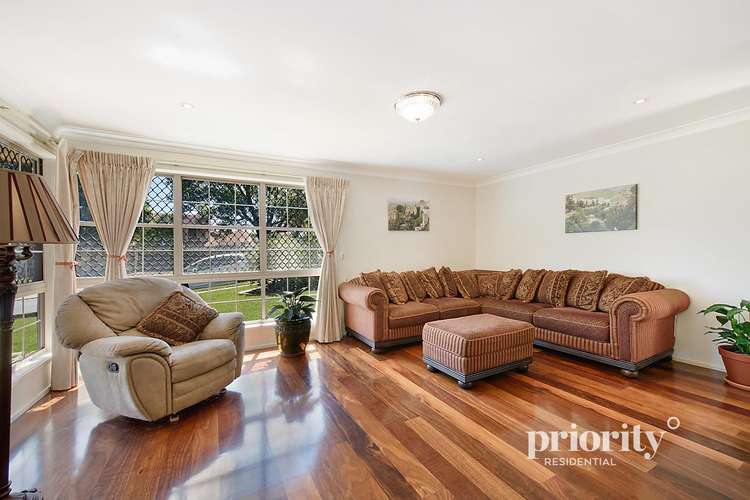 Third view of Homely house listing, 28 Tristania Way, Mount Gravatt East QLD 4122