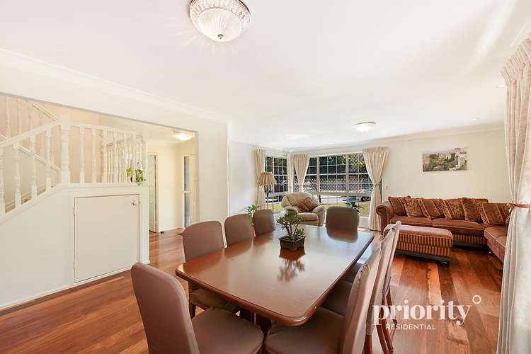 Fourth view of Homely house listing, 28 Tristania Way, Mount Gravatt East QLD 4122