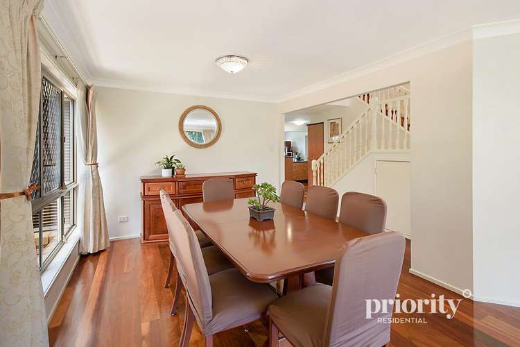 Fifth view of Homely house listing, 28 Tristania Way, Mount Gravatt East QLD 4122