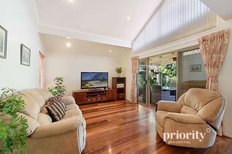 Sixth view of Homely house listing, 28 Tristania Way, Mount Gravatt East QLD 4122