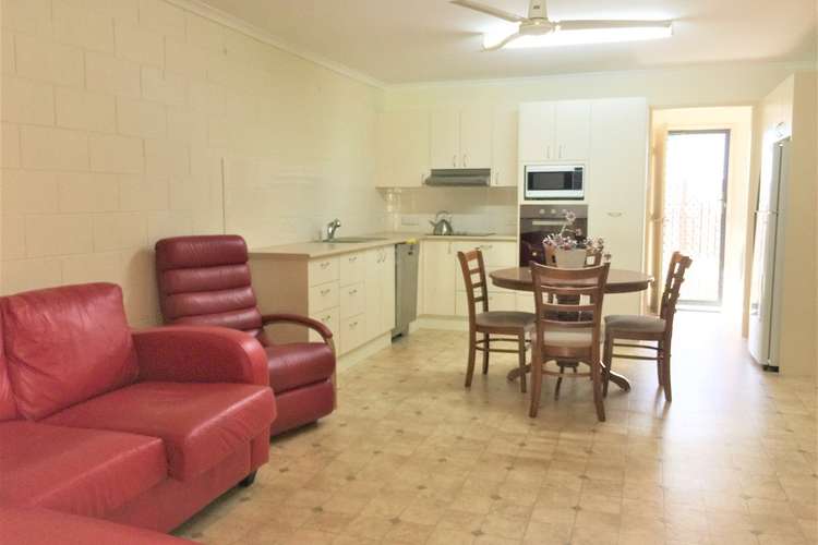 Main view of Homely unit listing, 1/16 Wentford Street, Mackay QLD 4740