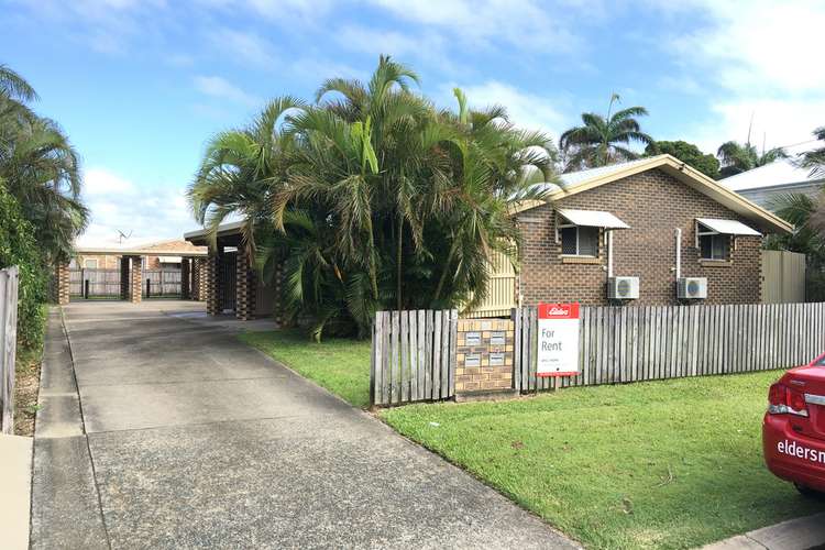 Second view of Homely unit listing, 1/16 Wentford Street, Mackay QLD 4740