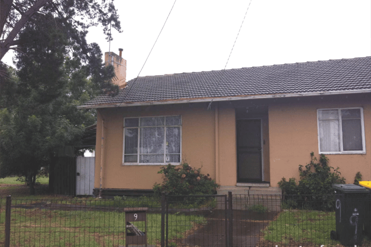 Main view of Homely house listing, 9 Charlesworth Street, Laverton VIC 3028