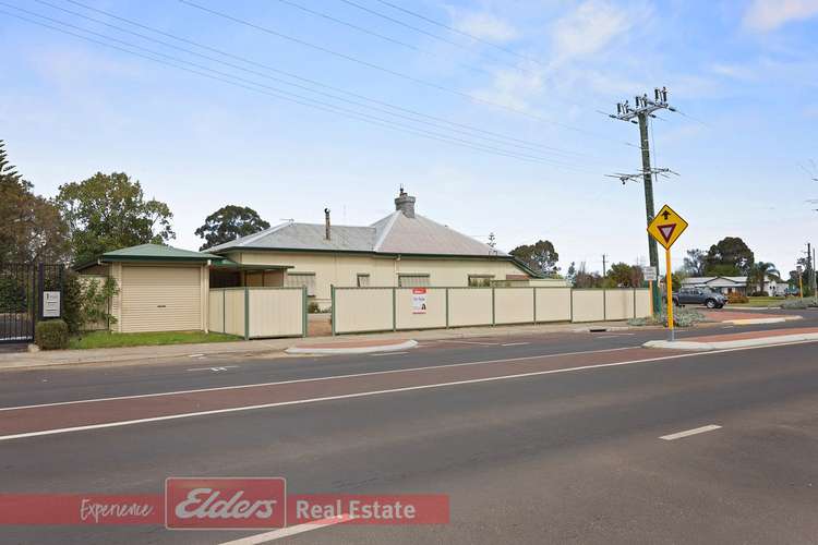 Main view of Homely house listing, 1 Charlotte Street, Dardanup WA 6236