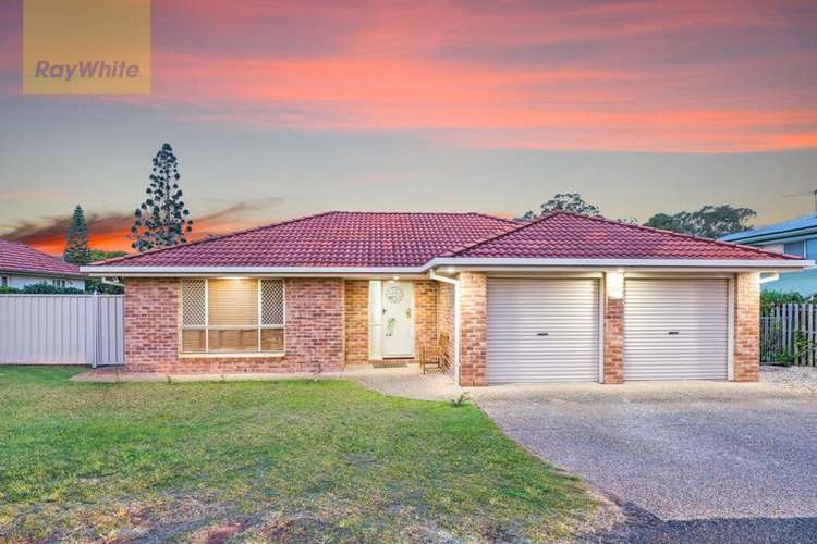 Second view of Homely house listing, 23 Christine Street, Kuraby QLD 4112