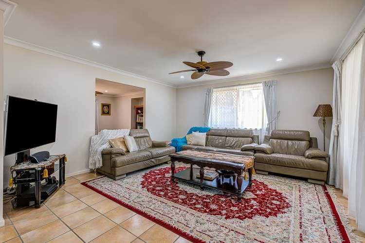 Fourth view of Homely house listing, 23 Christine Street, Kuraby QLD 4112