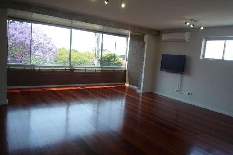 Third view of Homely apartment listing, 3/111 Windermere Road, Hamilton QLD 4007