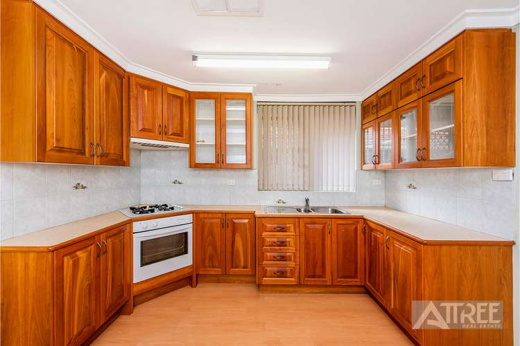 Main view of Homely house listing, 18 Belyea Street, Gosnells WA 6110