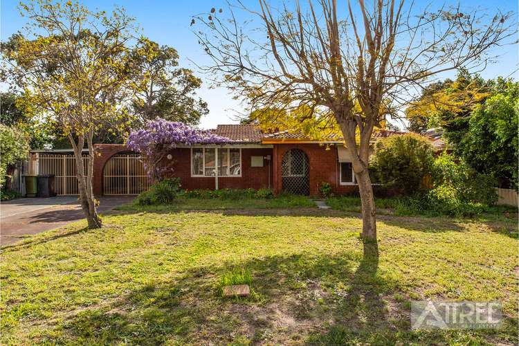 Second view of Homely house listing, 18 Belyea Street, Gosnells WA 6110