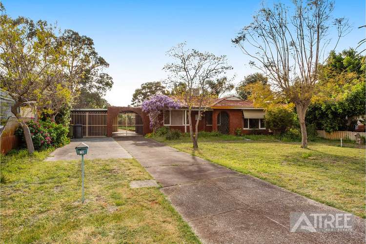 Third view of Homely house listing, 18 Belyea Street, Gosnells WA 6110