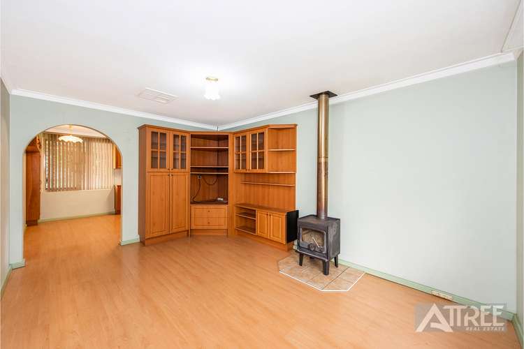 Fourth view of Homely house listing, 18 Belyea Street, Gosnells WA 6110