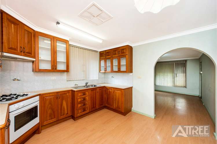 Sixth view of Homely house listing, 18 Belyea Street, Gosnells WA 6110