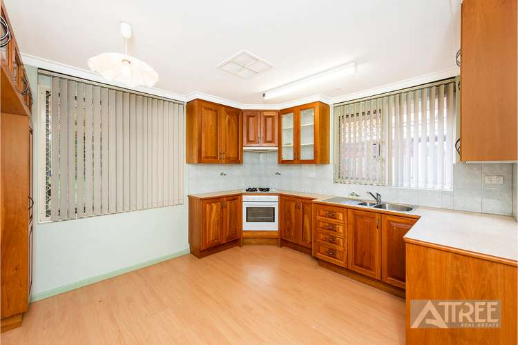 Seventh view of Homely house listing, 18 Belyea Street, Gosnells WA 6110