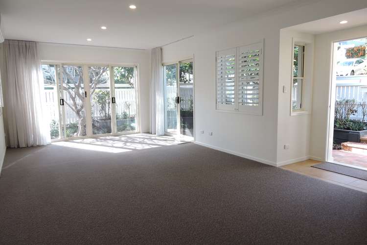 Second view of Homely townhouse listing, 36 Wellington Street, Clayfield QLD 4011