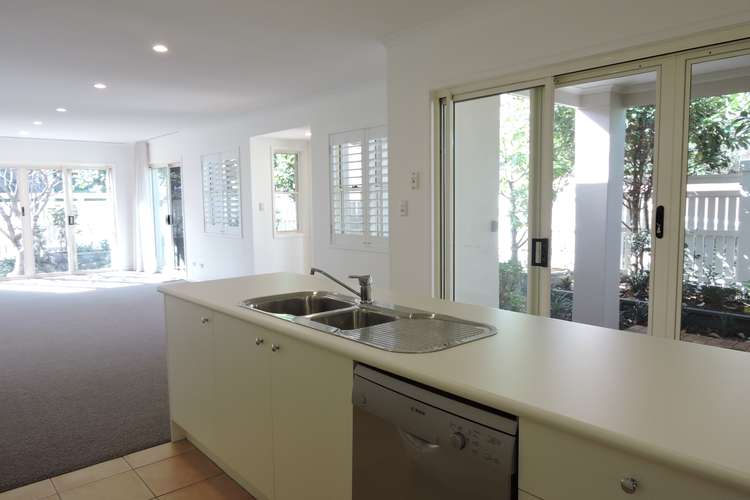 Third view of Homely townhouse listing, 36 Wellington Street, Clayfield QLD 4011