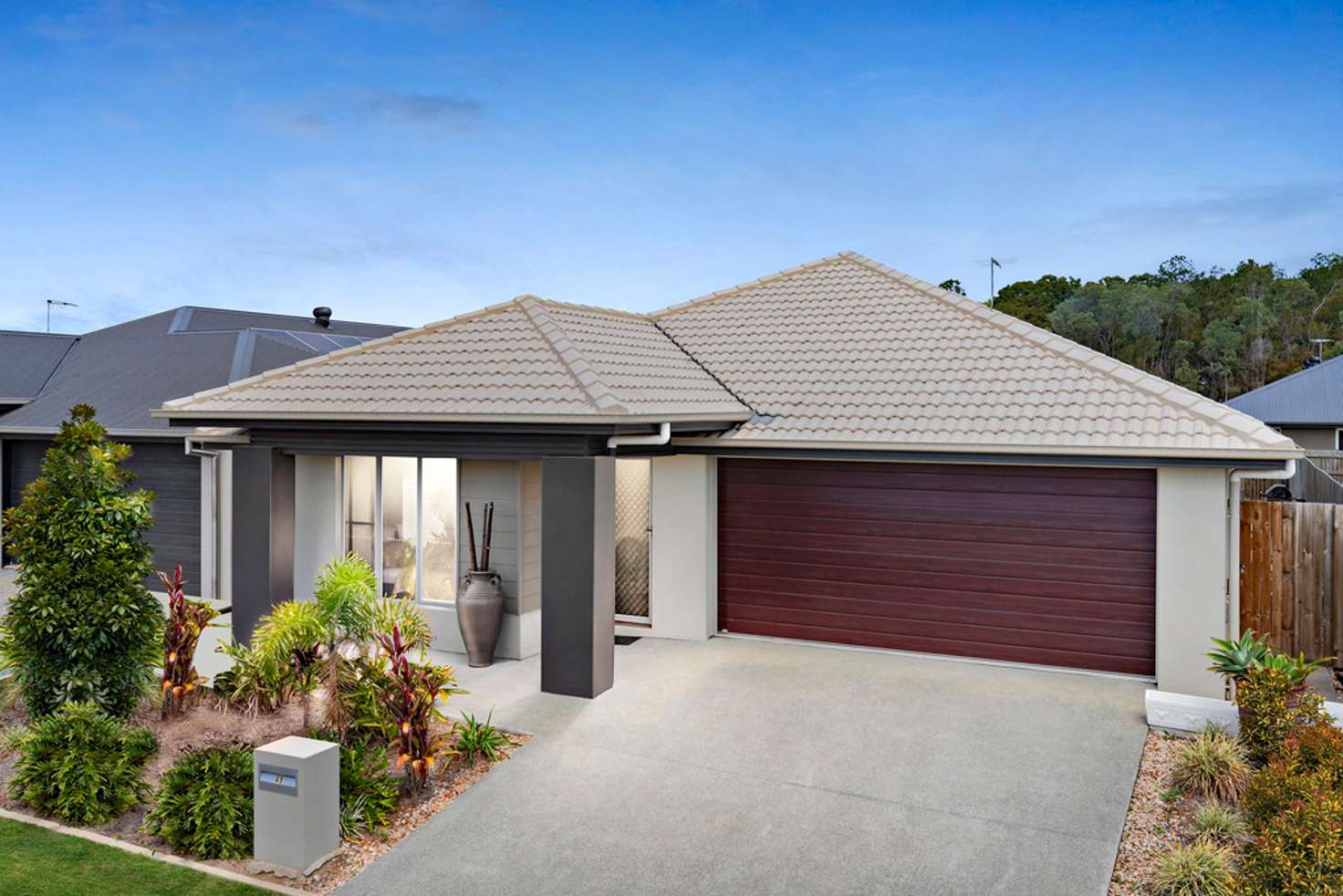 Main view of Homely house listing, 45 Stradbroke Street, Burpengary East QLD 4505