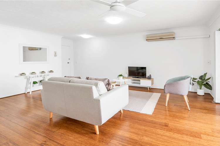 Second view of Homely unit listing, 18/42 Beach Parade, Surfers Paradise QLD 4217